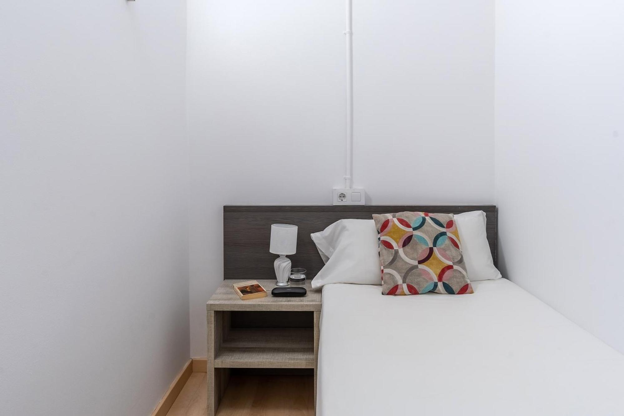 AB Vilà i Vilà Apartments Barcelona Exterior foto