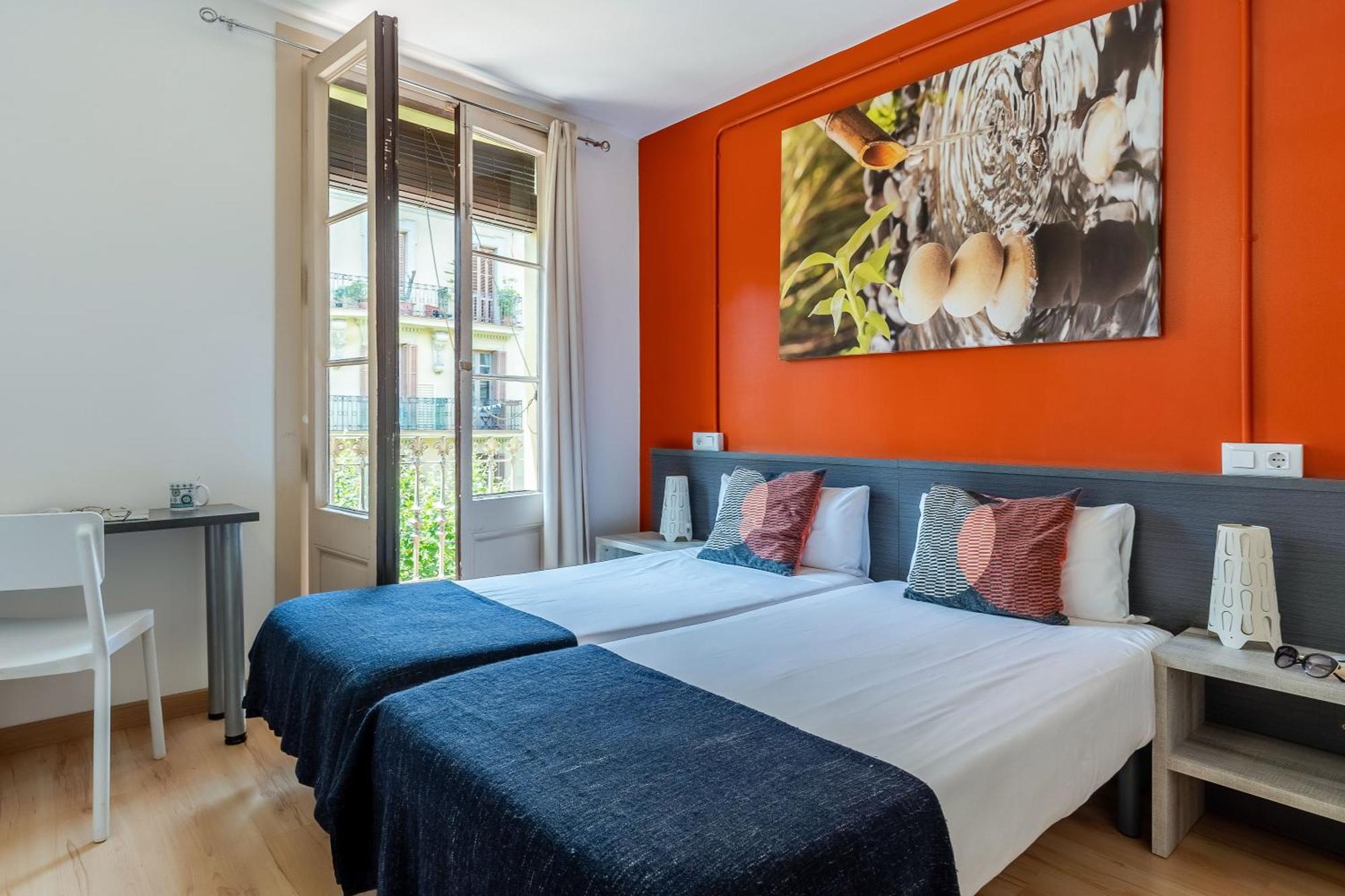 AB Vilà i Vilà Apartments Barcelona Exterior foto