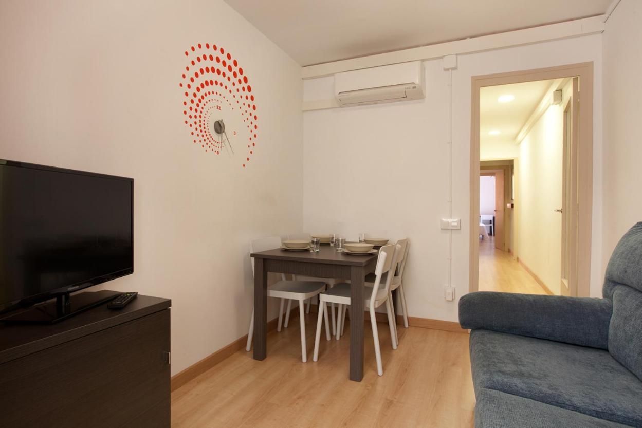 AB Vilà i Vilà Apartments Barcelona Exterior foto