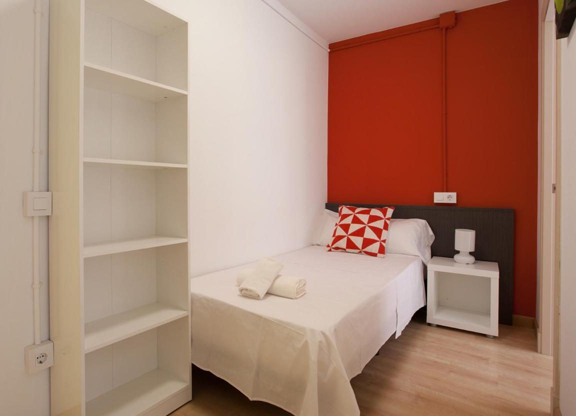 AB Vilà i Vilà Apartments Barcelona Exterior foto